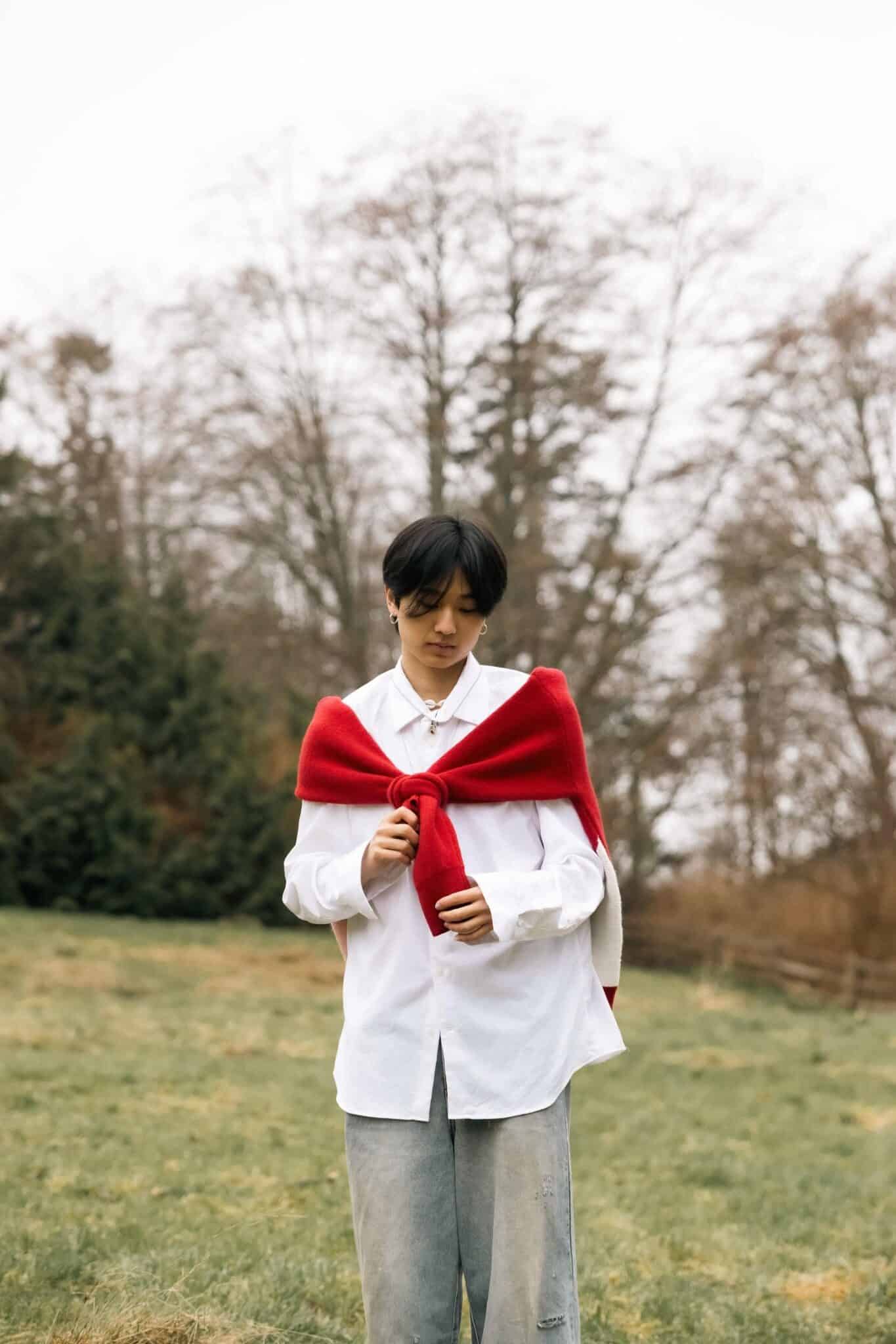 yung kai is more than ready for musical success - JoySauce.com